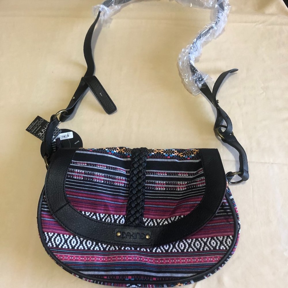 Dakine Kenzie 2L Women's VERA Crossbody Bag, 102